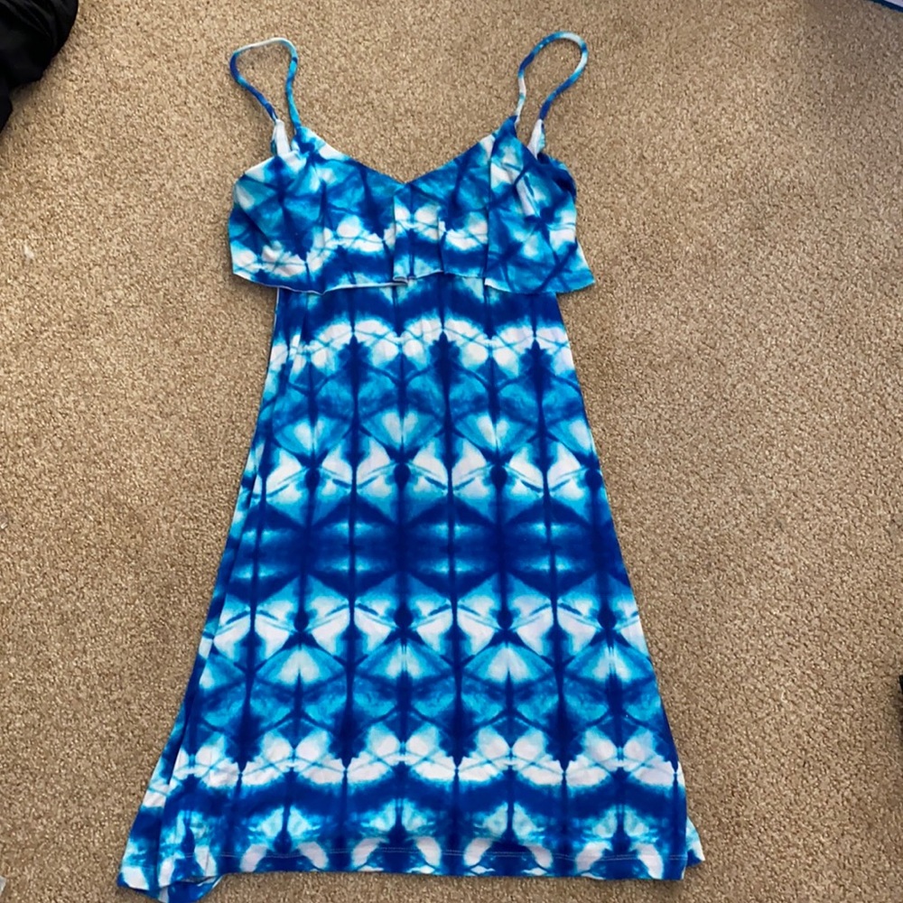 Tart dress